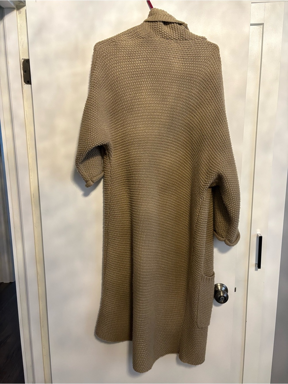 The Erinn Cardigan Long - Picture 6 of 8